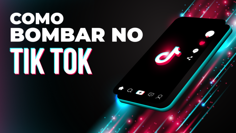 COVER-como-bombar-no-tik-tok