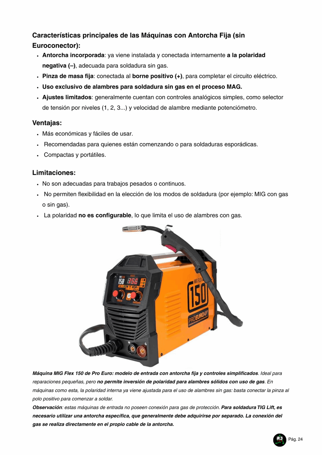 Páginas de demosntração do e-book de mig mag pt brasil