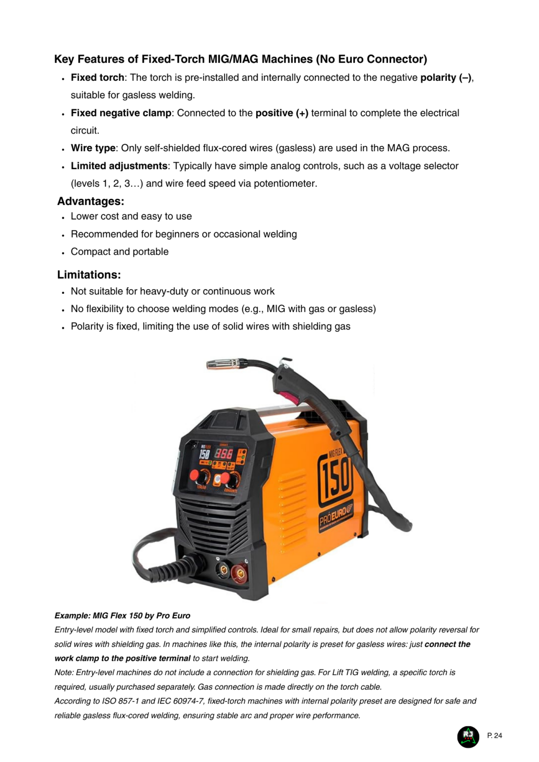 páginas de demonstração em inglês